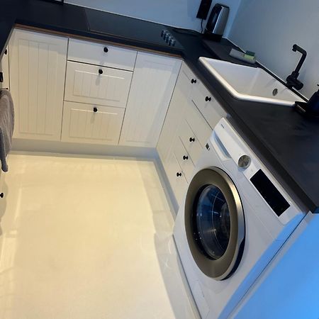 Antwerp West Side, Terrace Apartman Zwijndrecht Kültér fotó