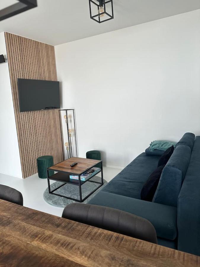 Antwerp West Side, Terrace Apartman Zwijndrecht Kültér fotó