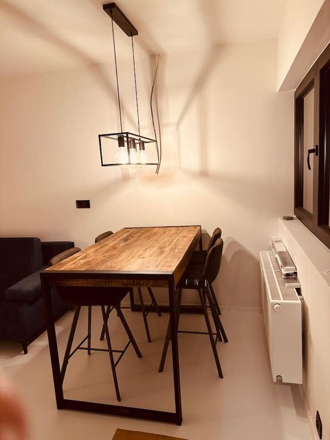 Antwerp West Side, Terrace Apartman Zwijndrecht Kültér fotó
