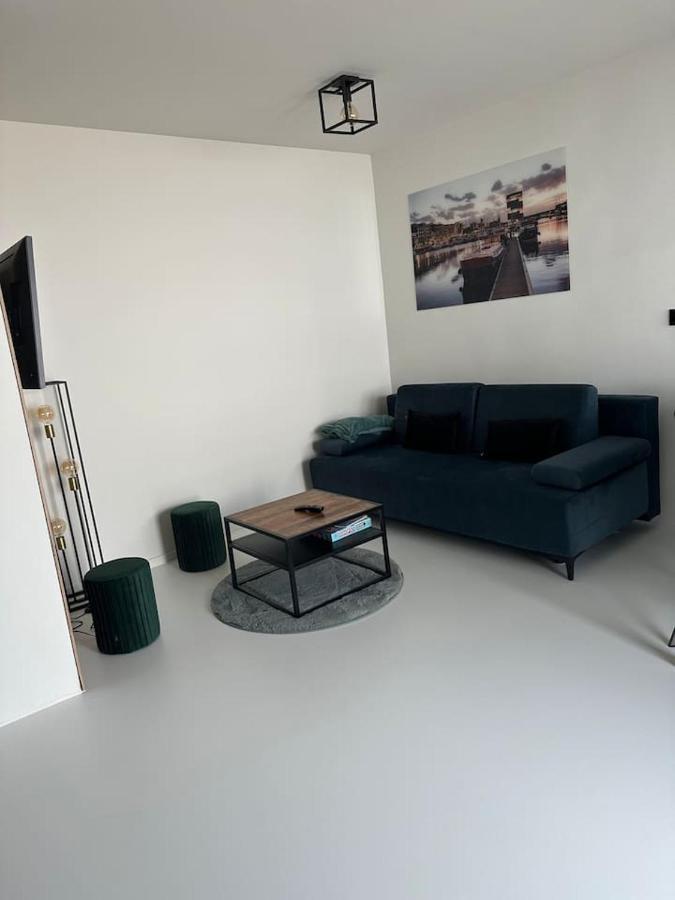 Antwerp West Side, Terrace Apartman Zwijndrecht Kültér fotó