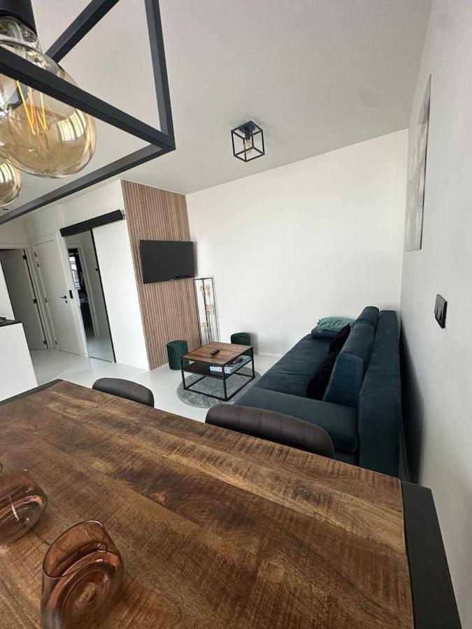 Antwerp West Side, Terrace Apartman Zwijndrecht Kültér fotó