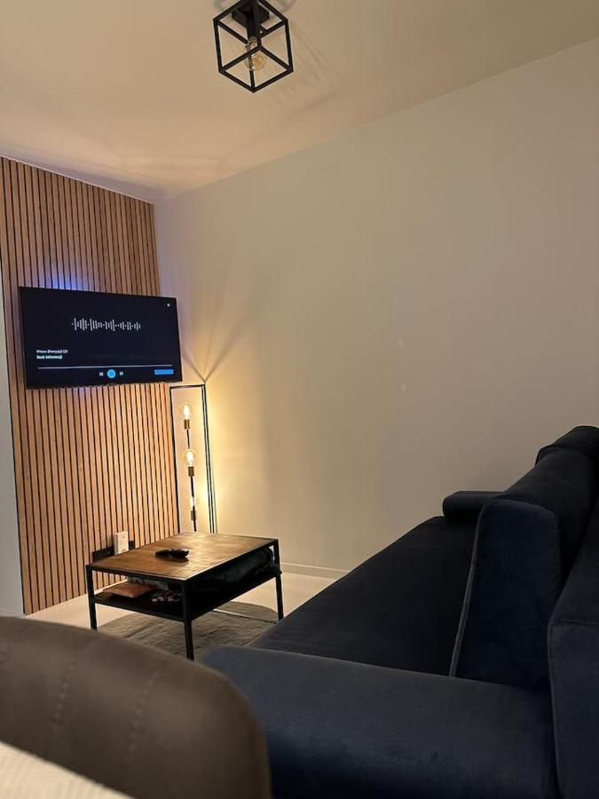 Antwerp West Side, Terrace Apartman Zwijndrecht Kültér fotó