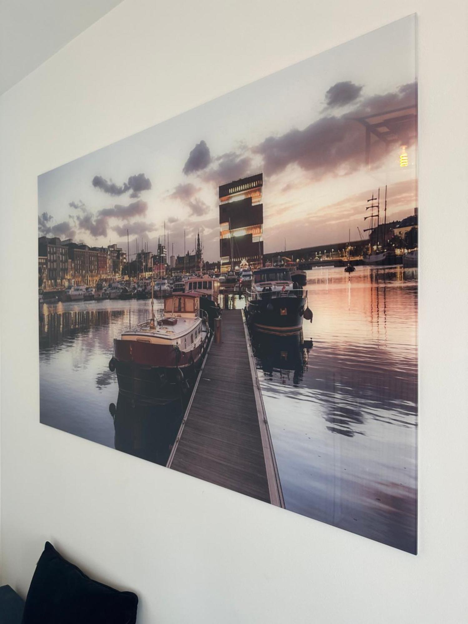 Antwerp West Side, Terrace Apartman Zwijndrecht Kültér fotó