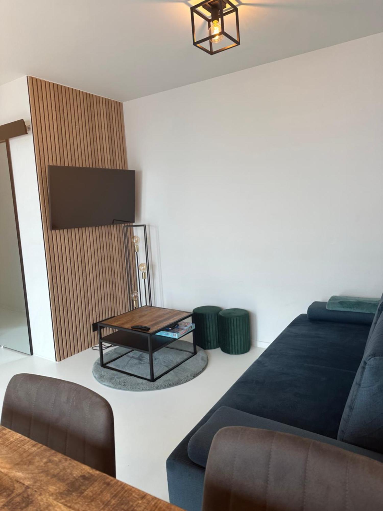 Antwerp West Side, Terrace Apartman Zwijndrecht Kültér fotó