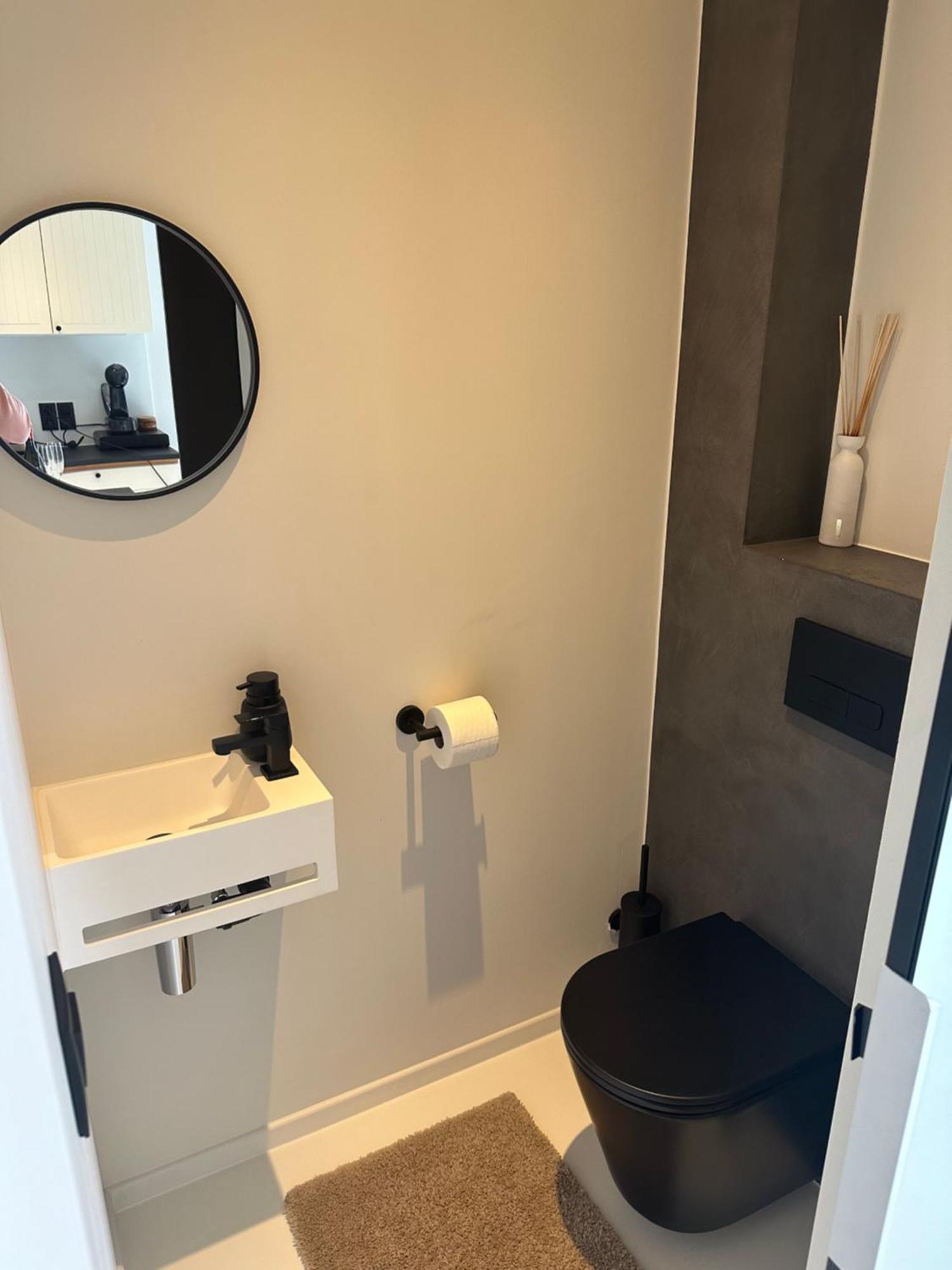 Antwerp West Side, Terrace Apartman Zwijndrecht Kültér fotó