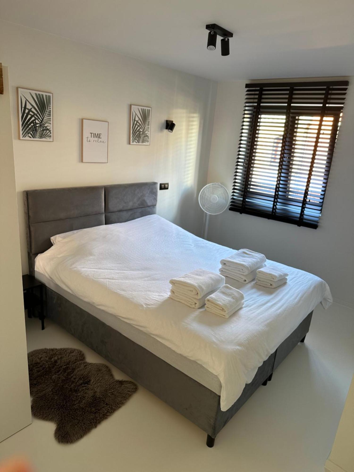 Antwerp West Side, Terrace Apartman Zwijndrecht Kültér fotó